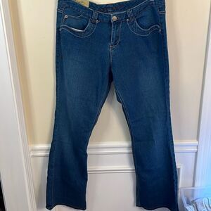 Vintage House of Deréon Plus Size Jeans